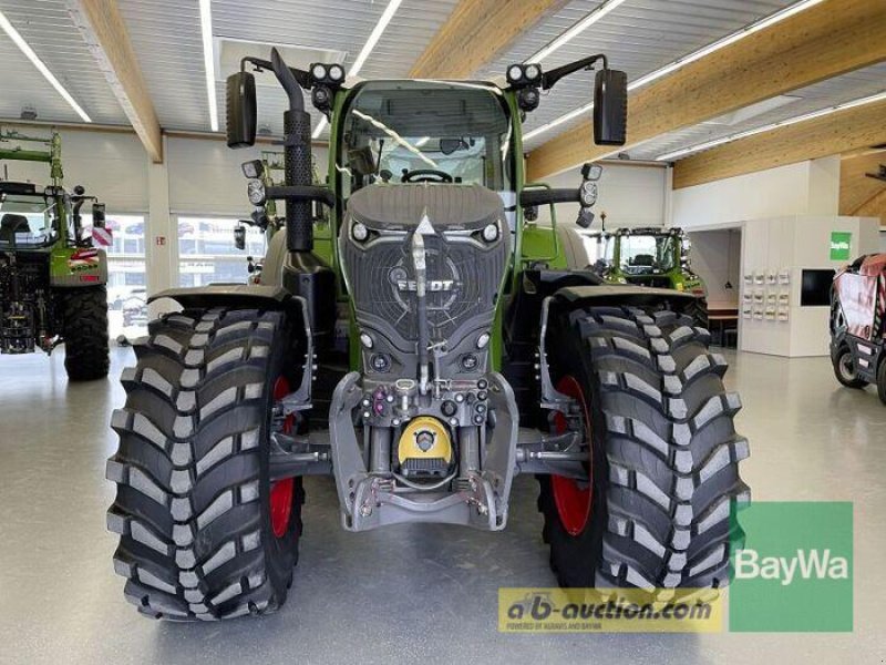 Traktor van het type Fendt 728 GEN7 PROFI+, GW 03/26, Gebrauchtmaschine in Bamberg (Foto 17)