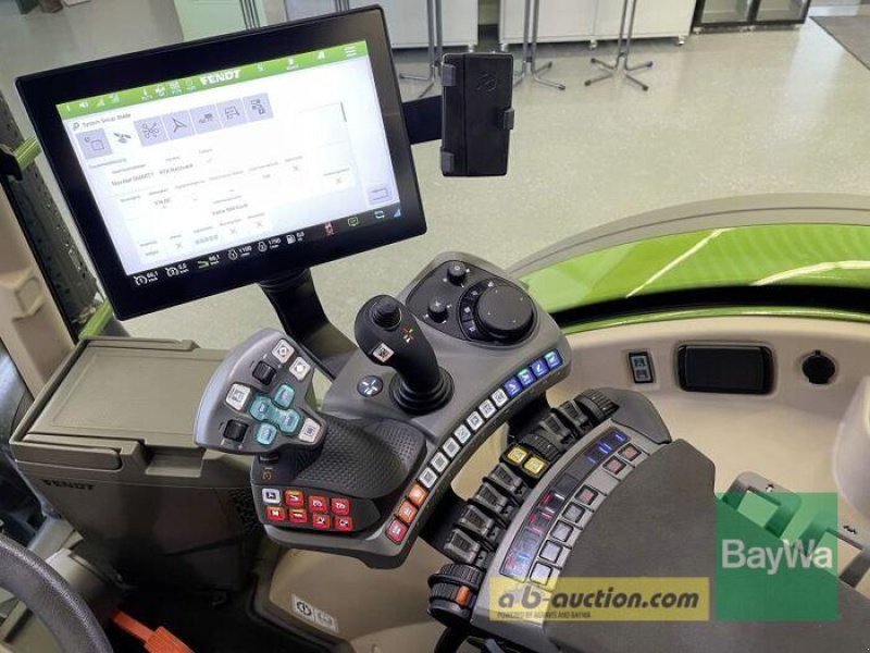 Traktor van het type Fendt 728 GEN7 PROFI+, GW 03/26, Gebrauchtmaschine in Bamberg (Foto 5)