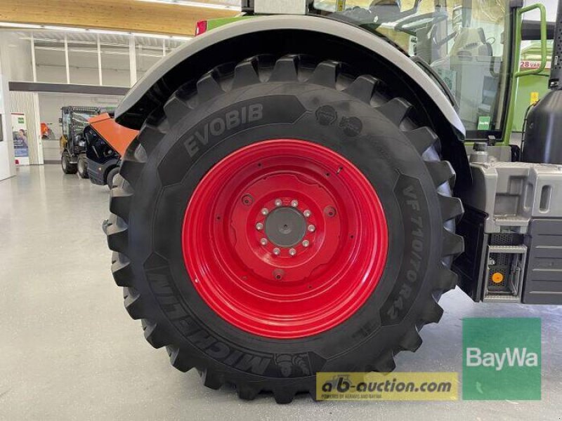 Traktor van het type Fendt 728 GEN7 PROFI+, GW 03/26, Gebrauchtmaschine in Bamberg (Foto 12)