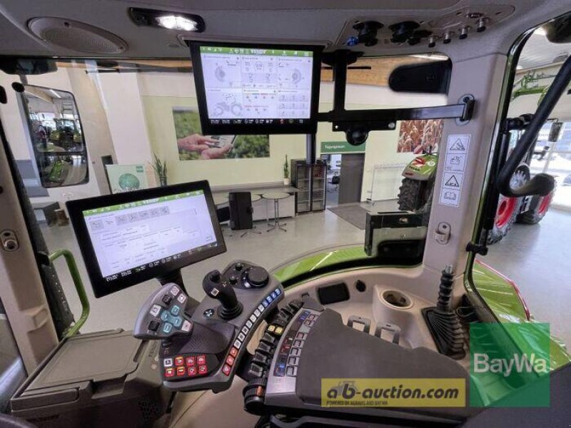 Traktor van het type Fendt 728 GEN7 PROFI+, GW 03/26, Gebrauchtmaschine in Bamberg (Foto 7)