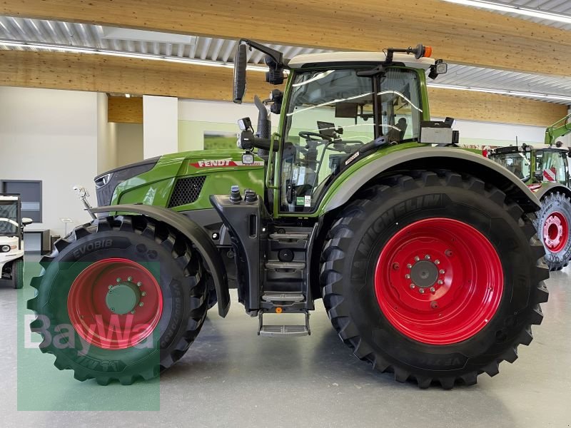 Traktor a típus Fendt 728 GEN7 PROFI+, GW 03/26, Gebrauchtmaschine ekkor: Bamberg (Kép 2)