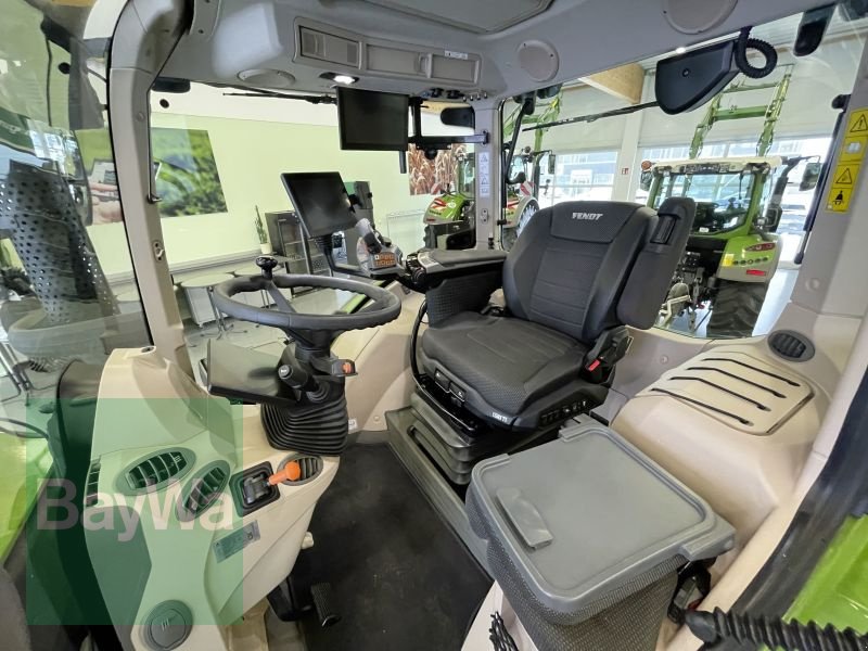 Traktor a típus Fendt 728 GEN7 PROFI+, GW 03/26, Gebrauchtmaschine ekkor: Bamberg (Kép 15)