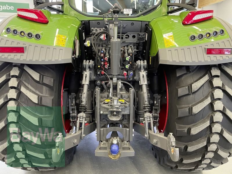 Traktor a típus Fendt 728 GEN7 PROFI+, GW 03/26, Gebrauchtmaschine ekkor: Bamberg (Kép 4)