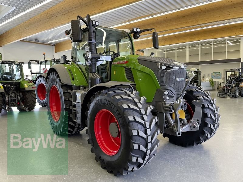 Traktor a típus Fendt 728 GEN7 PROFI+, GW 03/26, Gebrauchtmaschine ekkor: Bamberg (Kép 7)