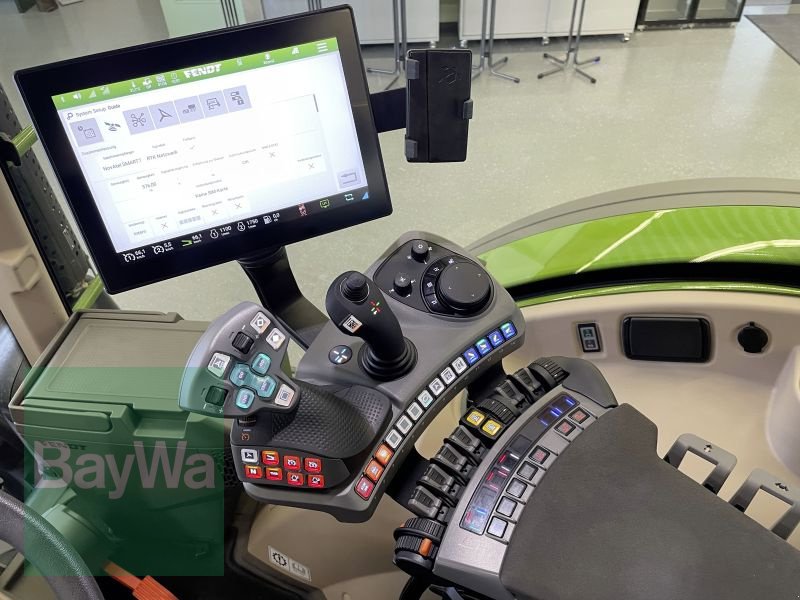 Traktor a típus Fendt 728 GEN7 PROFI+, GW 03/26, Gebrauchtmaschine ekkor: Bamberg (Kép 19)