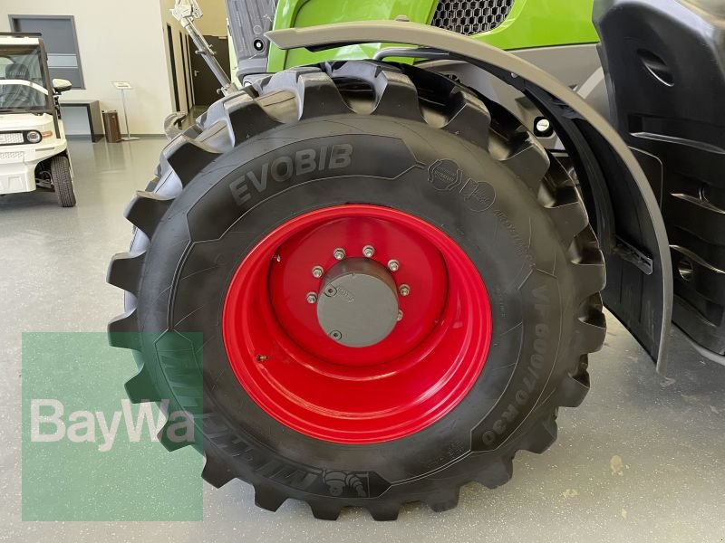 Traktor a típus Fendt 728 GEN7 PROFI+, GW 03/26, Gebrauchtmaschine ekkor: Bamberg (Kép 10)