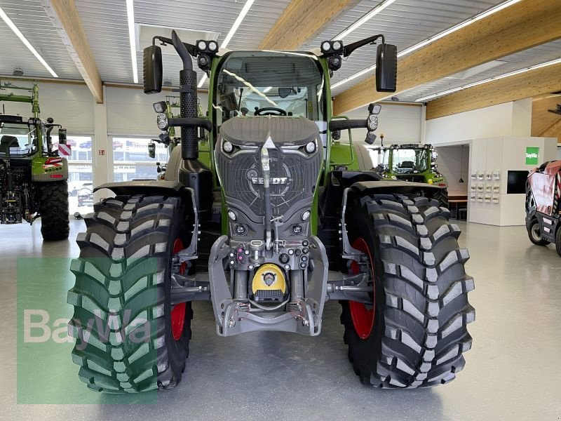 Traktor a típus Fendt 728 GEN7 PROFI+, GW 03/26, Gebrauchtmaschine ekkor: Bamberg (Kép 8)