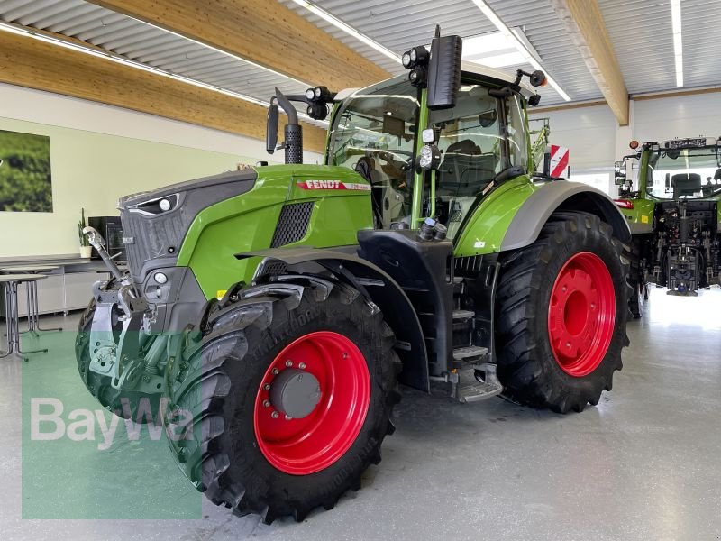 Traktor typu Fendt 728 GEN7 PROFI+, GW 03/26, Gebrauchtmaschine v Bamberg (Obrázek 1)