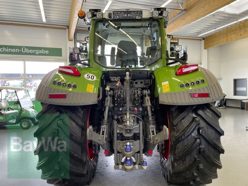 Traktor typu Fendt 728 GEN7 PROFI+, GW 03/26, Gebrauchtmaschine v Bamberg (Obrázek 3)