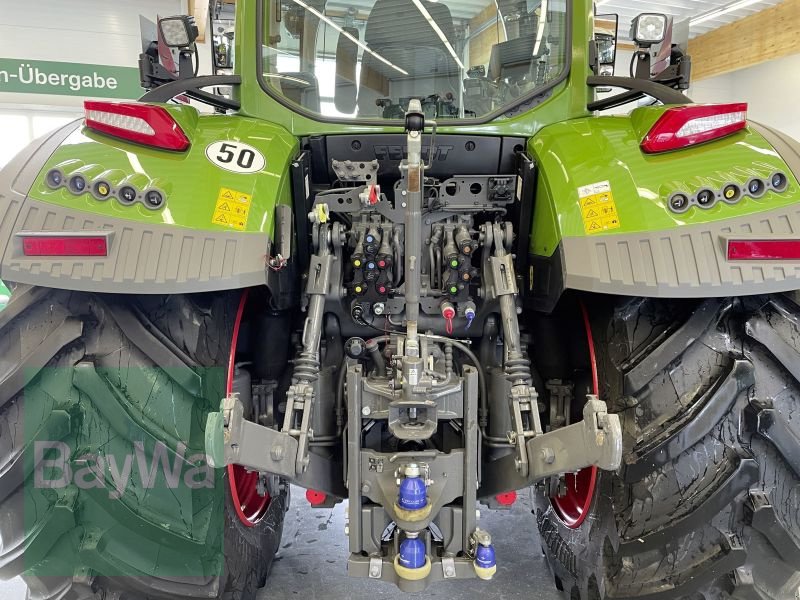 Traktor typu Fendt 728 GEN7 PROFI+, GW 03/26, Gebrauchtmaschine v Bamberg (Obrázek 4)