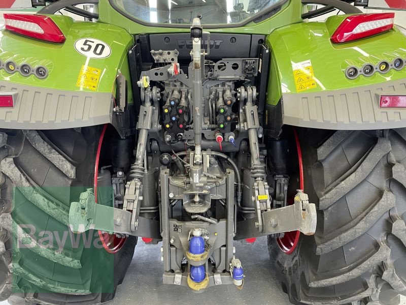 Traktor типа Fendt 728 GEN7 PROFI+, GW 03/26, Gebrauchtmaschine в Bamberg (Фотография 5)