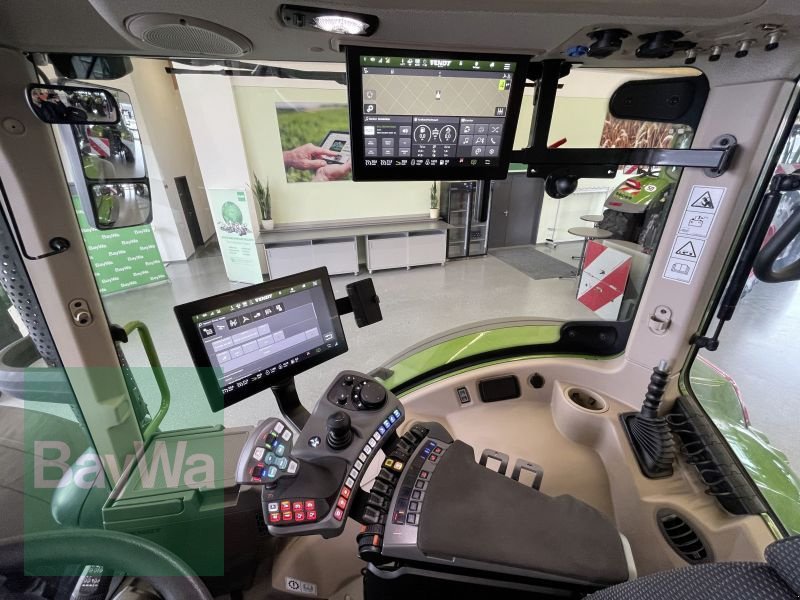 Traktor типа Fendt 728 GEN7 PROFI+, GW 03/26, Gebrauchtmaschine в Bamberg (Фотография 14)