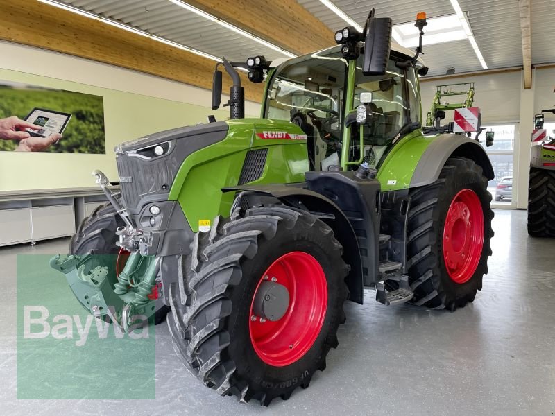 Traktor типа Fendt 728 GEN7 PROFI+, GW 03/26, Gebrauchtmaschine в Bamberg