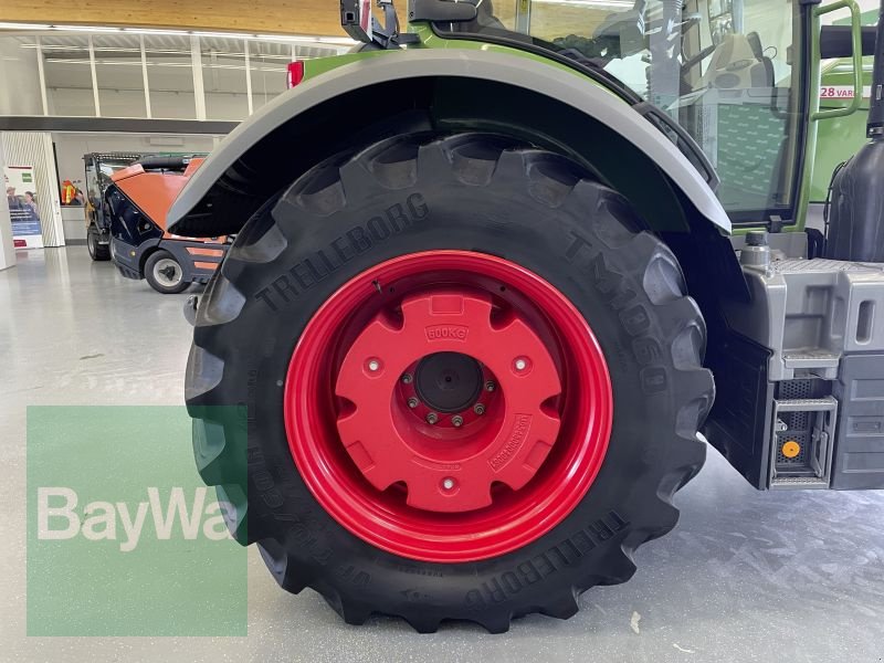 Traktor типа Fendt 728 GEN7 PROFI+, GW 03/26, Gebrauchtmaschine в Bamberg (Фотография 18)