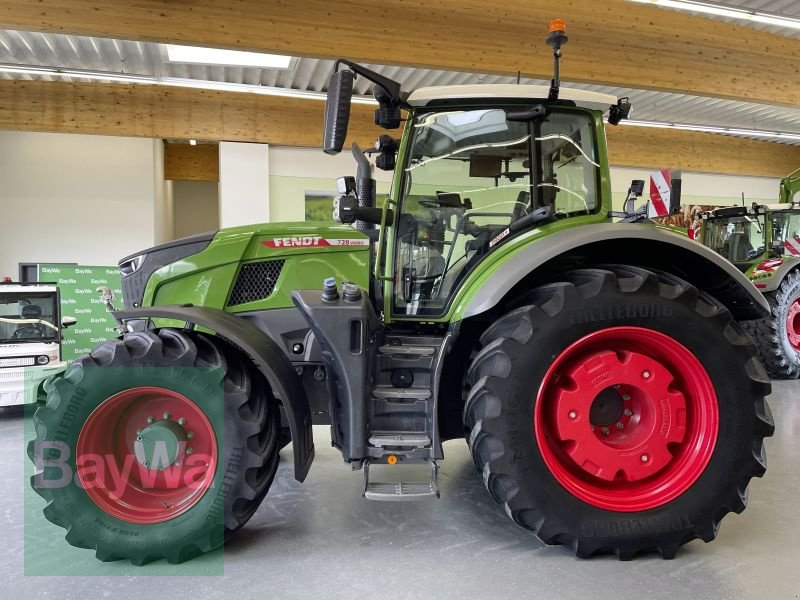 Traktor типа Fendt 728 GEN7 PROFI+, GW 03/26, Gebrauchtmaschine в Bamberg (Фотография 2)