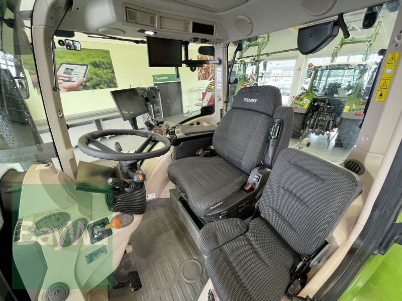 Traktor типа Fendt 728 GEN7 PROFI+, GW 03/26, Gebrauchtmaschine в Bamberg (Фотография 12)