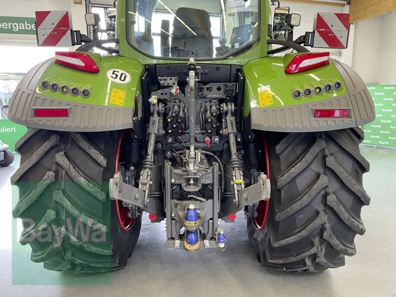 Traktor типа Fendt 728 GEN7 PROFI+, GW 03/26, Gebrauchtmaschine в Bamberg (Фотография 4)