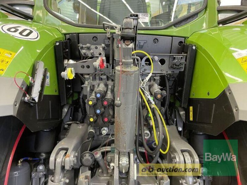Traktor typu Fendt 728 GEN7 PROFI PLUS, GW 02/26, Gebrauchtmaschine w Bamberg (Zdjęcie 18)