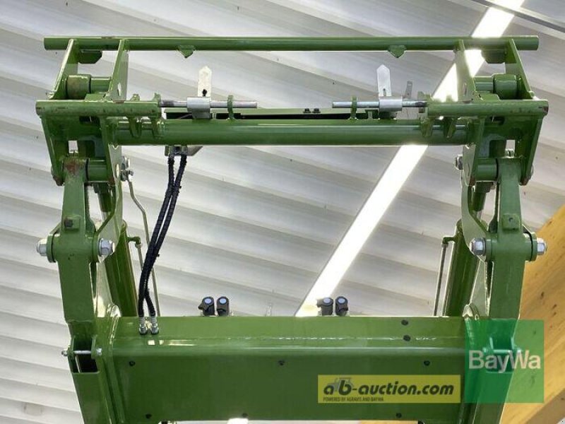 Traktor typu Fendt 728 GEN7 PROFI PLUS, GW 02/26, Gebrauchtmaschine w Bamberg (Zdjęcie 2)