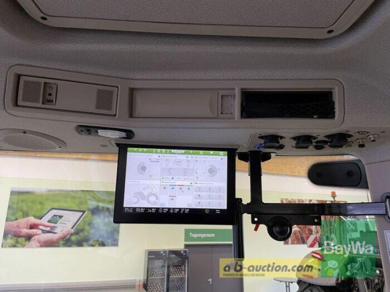 Traktor typu Fendt 728 GEN7 PROFI PLUS, GW 02/26, Gebrauchtmaschine w Bamberg (Zdjęcie 10)