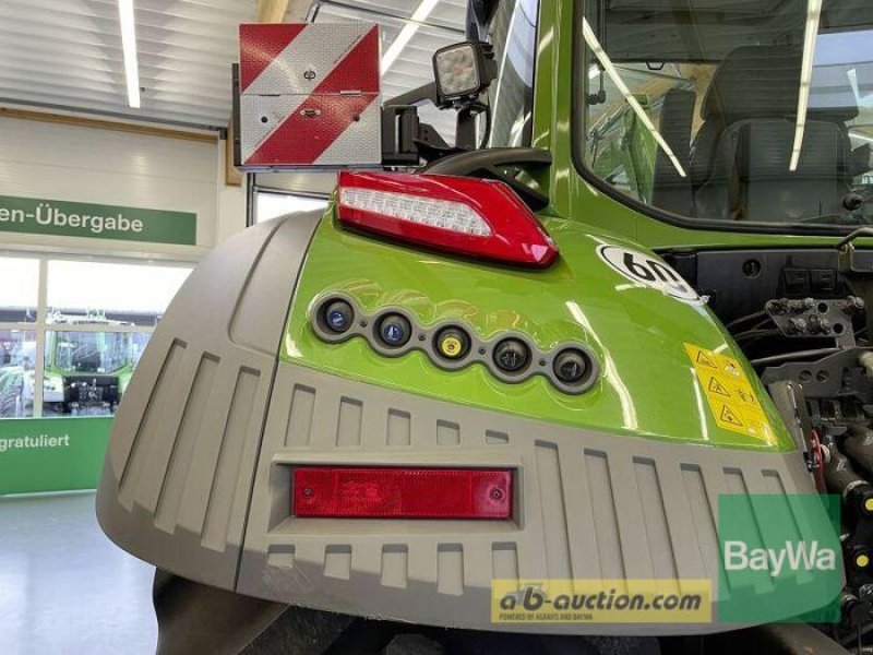 Traktor typu Fendt 728 GEN7 PROFI PLUS, GW 02/26, Gebrauchtmaschine w Bamberg (Zdjęcie 19)