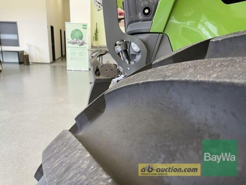 Traktor typu Fendt 728 GEN7 PROFI PLUS, GW 02/26, Gebrauchtmaschine w Bamberg (Zdjęcie 13)