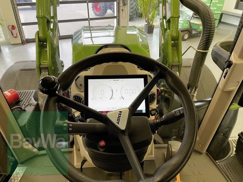 Traktor типа Fendt 728 GEN7 PROFI PLUS, GW 02/26, Gebrauchtmaschine в Bamberg (Фотография 18)