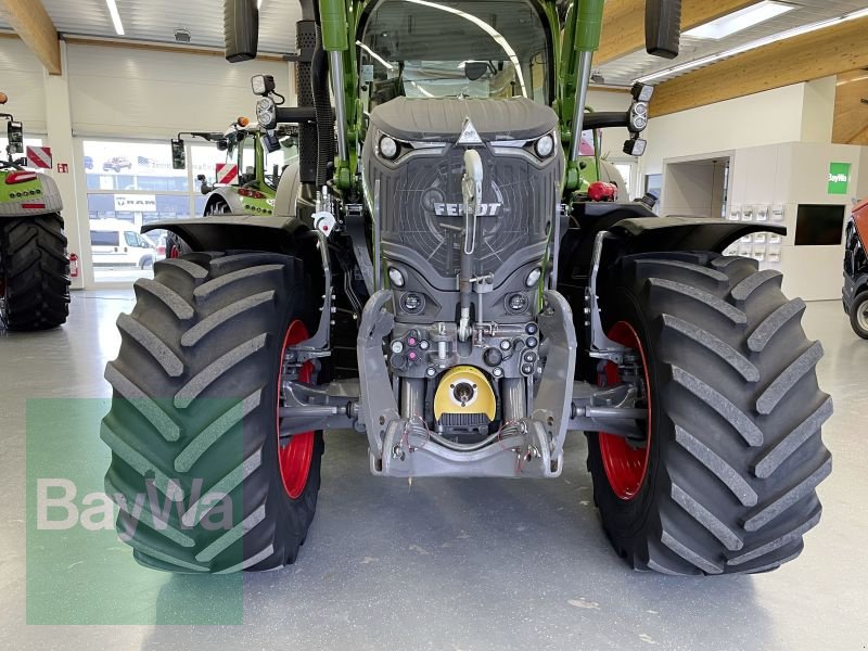 Traktor типа Fendt 728 GEN7 PROFI PLUS, GW 02/26, Gebrauchtmaschine в Bamberg (Фотография 4)