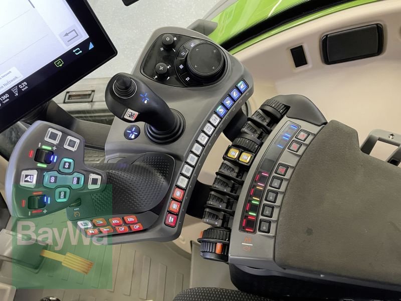 Traktor tipa Fendt 728 GEN7 PROFI PLUS, GW 02/26, Gebrauchtmaschine u Bamberg (Slika 21)