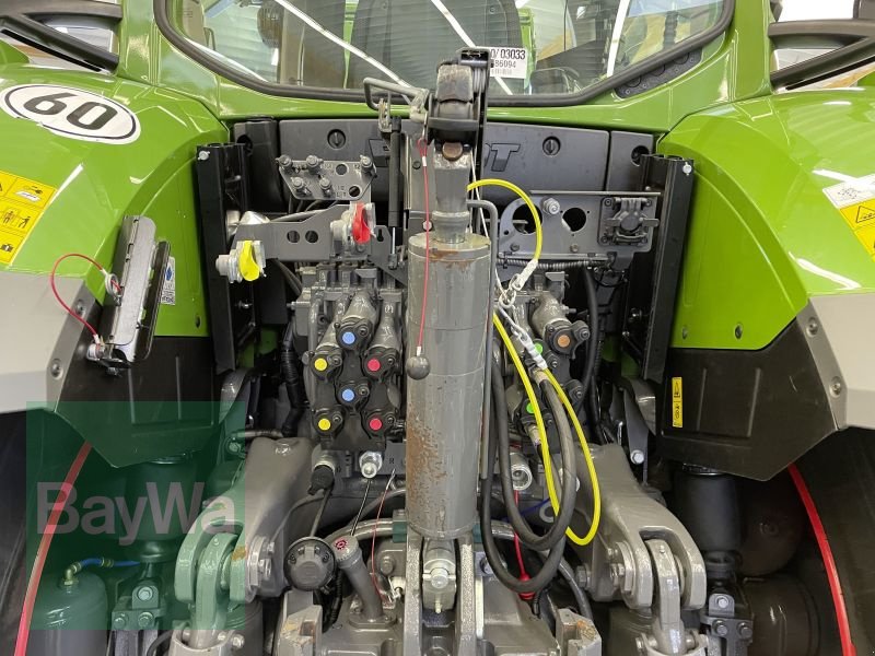 Traktor tipa Fendt 728 GEN7 PROFI PLUS, GW 02/26, Gebrauchtmaschine u Bamberg (Slika 11)