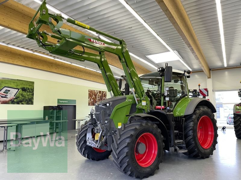Traktor tipa Fendt 728 GEN7 PROFI PLUS, GW 02/26, Gebrauchtmaschine u Bamberg (Slika 7)