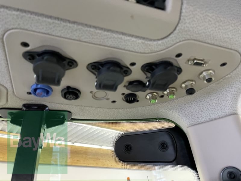 Traktor tipa Fendt 728 GEN7 PROFI PLUS, GW 02/26, Gebrauchtmaschine u Bamberg (Slika 20)