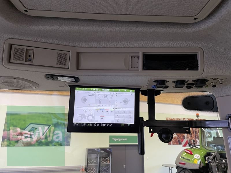 Traktor tipa Fendt 728 GEN7 PROFI PLUS, GW 02/26, Gebrauchtmaschine u Bamberg (Slika 19)