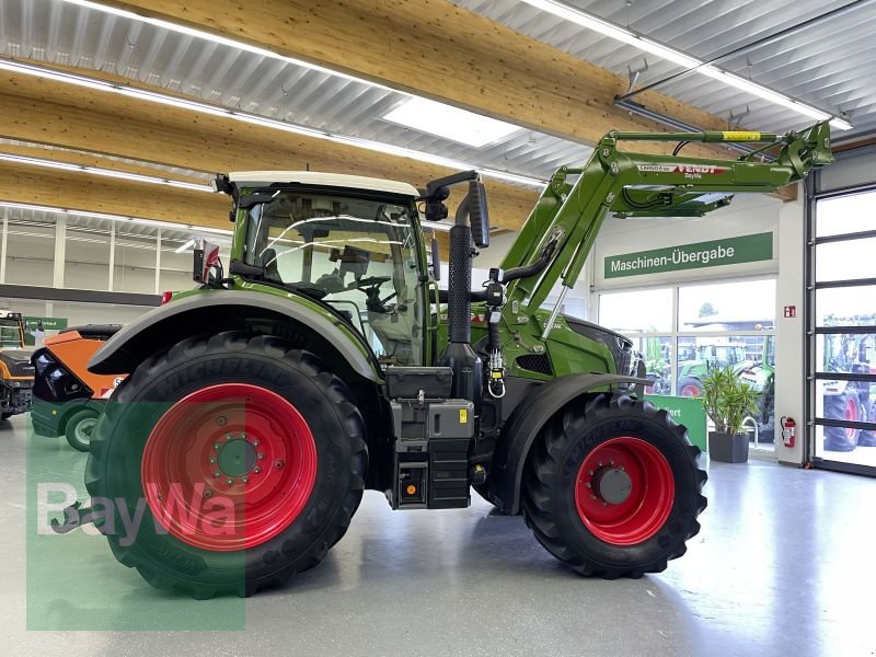 Traktor tipa Fendt 728 GEN7 PROFI PLUS, GW 02/26, Gebrauchtmaschine u Bamberg (Slika 2)
