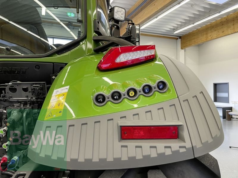 Traktor от тип Fendt 728 GEN7 PROFI PLUS+GW 03/26, Gebrauchtmaschine в Bamberg (Снимка 12)