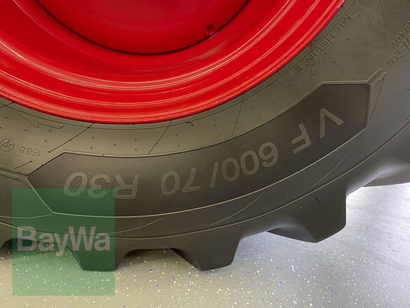 Traktor от тип Fendt 728 GEN7 PROFI PLUS+GW 03/26, Gebrauchtmaschine в Bamberg (Снимка 13)