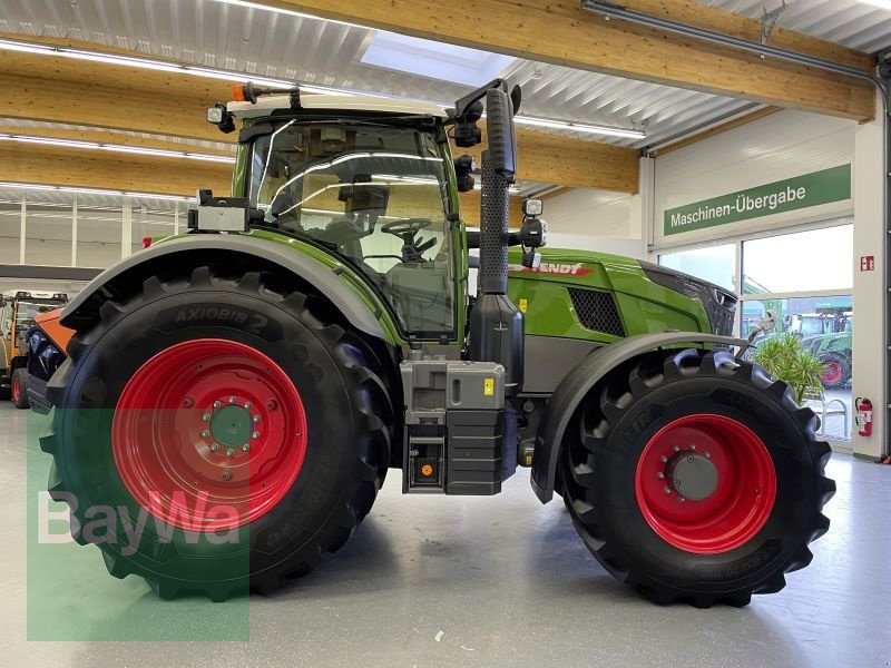 Traktor от тип Fendt 728 GEN7 PROFI PLUS+GW 03/26, Gebrauchtmaschine в Bamberg (Снимка 2)