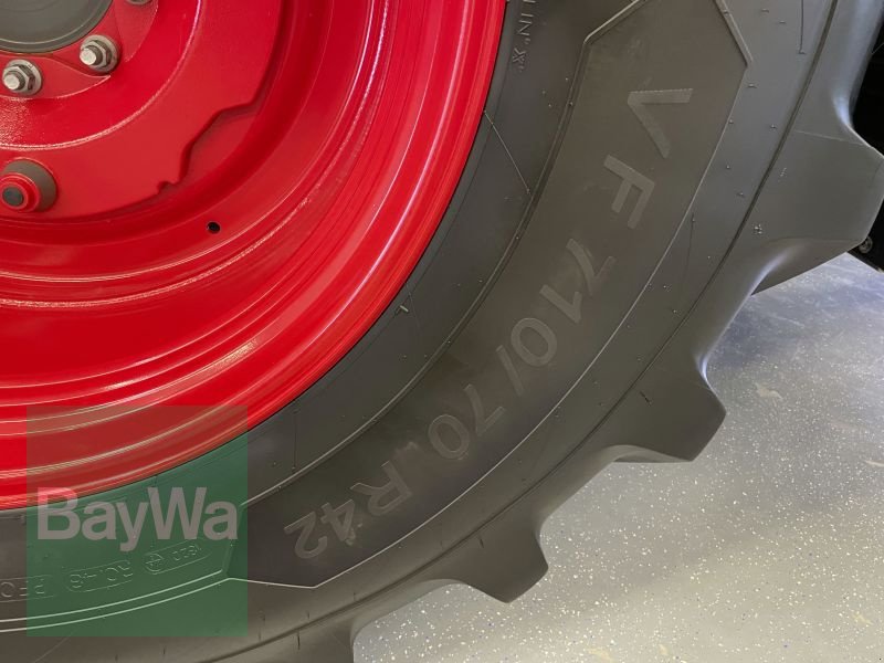 Traktor от тип Fendt 728 GEN7 PROFI PLUS+GW 03/26, Gebrauchtmaschine в Bamberg (Снимка 14)