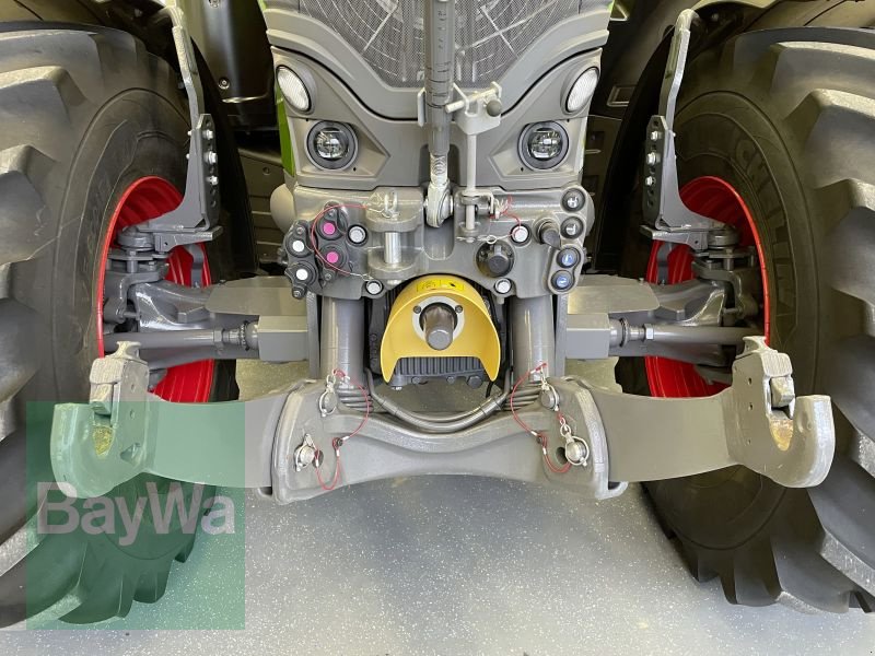 Traktor от тип Fendt 728 GEN7 PROFI PLUS+GW 03/26, Gebrauchtmaschine в Bamberg (Снимка 4)
