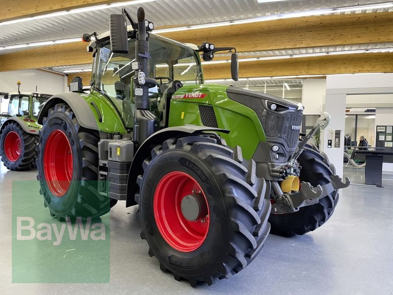 Traktor tipa Fendt 728 GEN7 PROFI PLUS, GW 03/26, Gebrauchtmaschine u Bamberg (Slika 1)