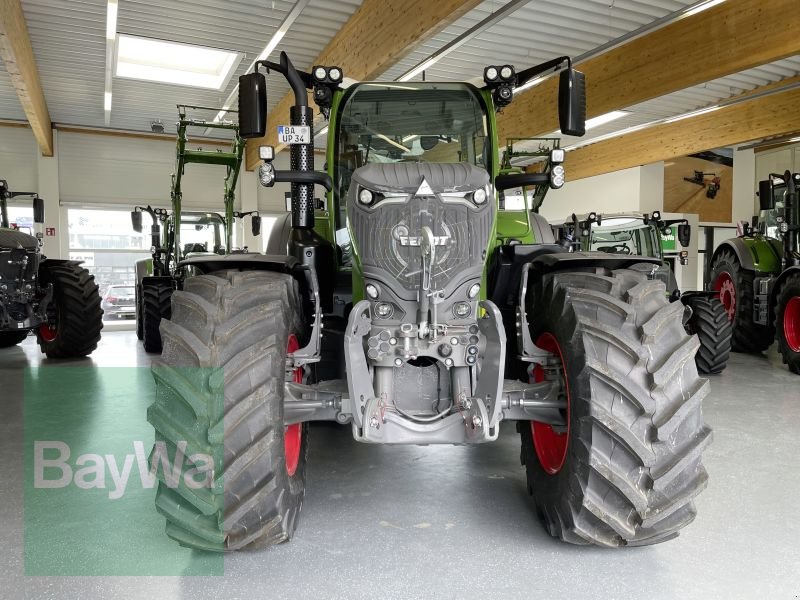 Traktor des Typs Fendt 728 GEN7 PROFI PLUS SET.2, Gebrauchtmaschine in Bamberg (Bild 2)