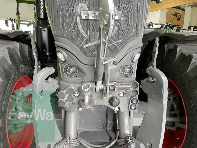Traktor des Typs Fendt 728 GEN7 PROFI PLUS SET.2, Gebrauchtmaschine in Bamberg (Bild 7)