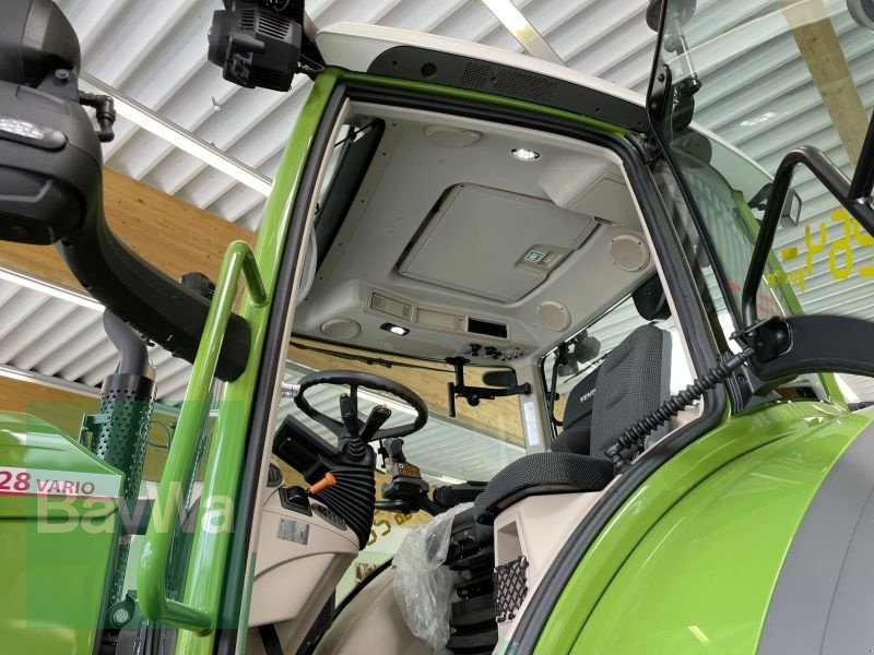Traktor des Typs Fendt 728 GEN7 PROFI PLUS SET.2, Gebrauchtmaschine in Bamberg (Bild 11)