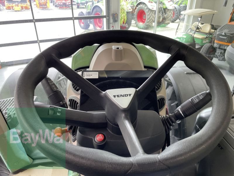 Traktor des Typs Fendt 728 GEN7 PROFI PLUS SET.2, Gebrauchtmaschine in Bamberg (Bild 12)