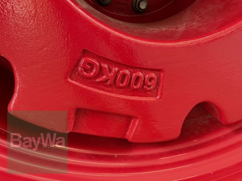 Traktor des Typs Fendt 728 GEN7 PROFI PLUS SET.2, Gebrauchtmaschine in Bamberg (Bild 10)