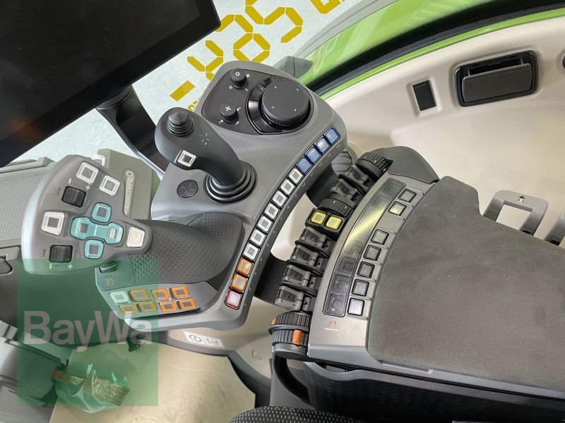 Traktor des Typs Fendt 728 GEN7 PROFI PLUS SET.2, Gebrauchtmaschine in Bamberg (Bild 13)