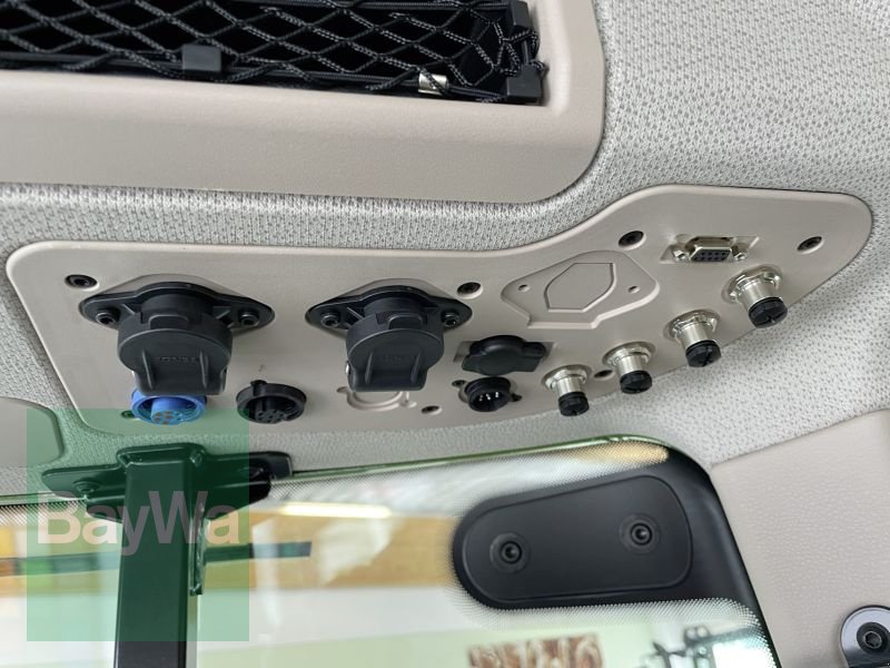 Traktor des Typs Fendt 728 GEN7 PROFI PLUS SET.2, Gebrauchtmaschine in Bamberg (Bild 16)