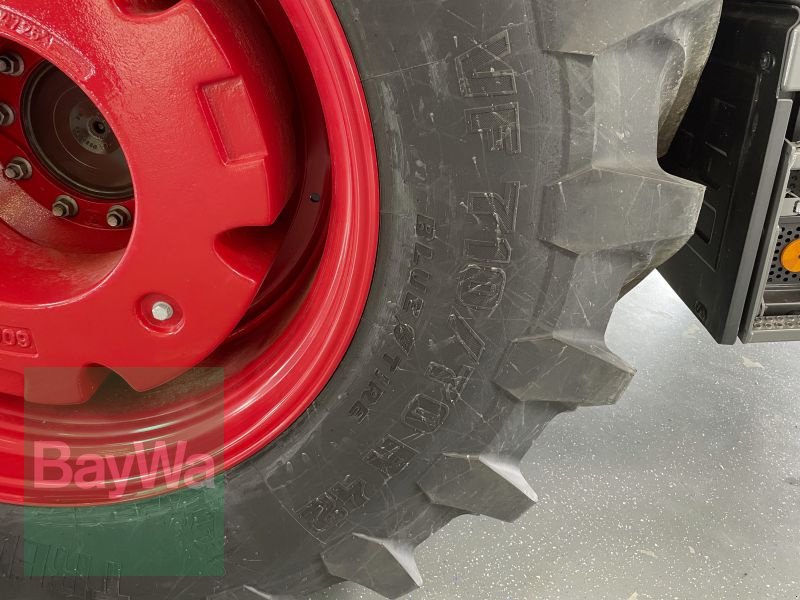 Traktor des Typs Fendt 728 GEN7 PROFI PLUS SET.2, Gebrauchtmaschine in Bamberg (Bild 9)
