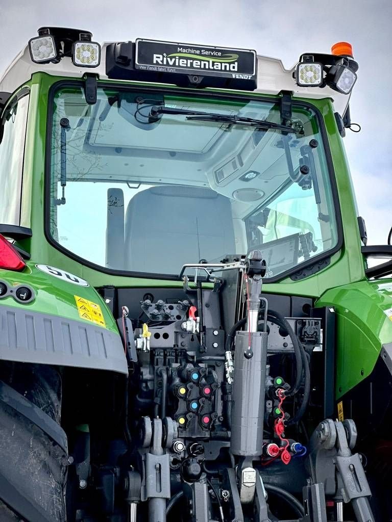 Traktor typu Fendt 728 Gen7 Profi Plus Setting2, Gebrauchtmaschine v Erichem (Obrázok 8)