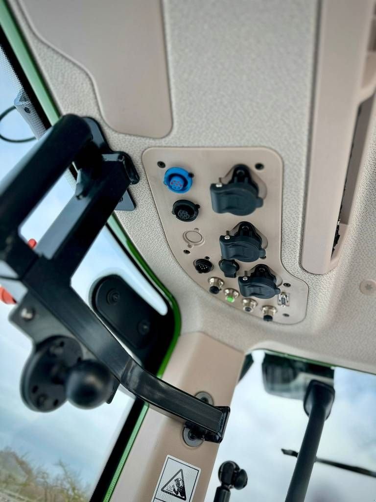 Traktor typu Fendt 728 Gen7 Profi Plus Setting2, Gebrauchtmaschine v Erichem (Obrázok 5)
